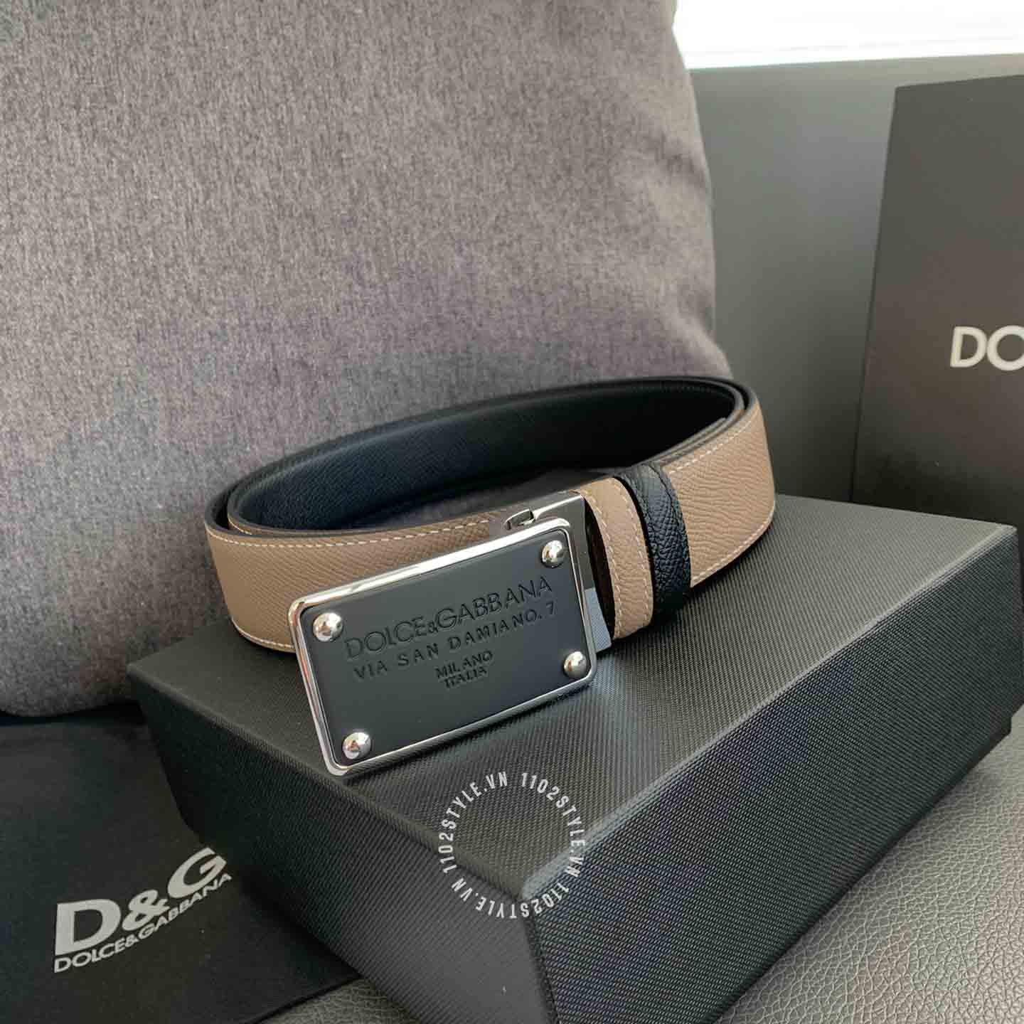 Thắt lưng DG