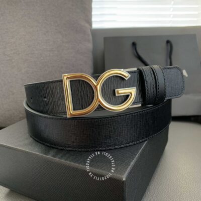 Thắt lưng dg cao cấp