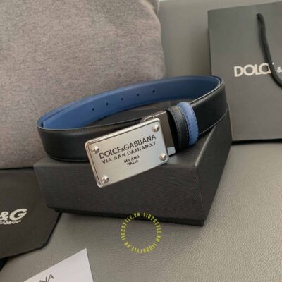 Thắt lưng DG fake