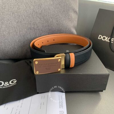 Thắt lưng DG fake