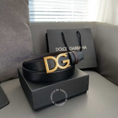 Thắt lưng dg luxury