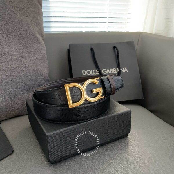 Thắt lưng dg luxury