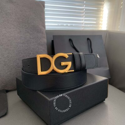 Thắt lưng dg luxury