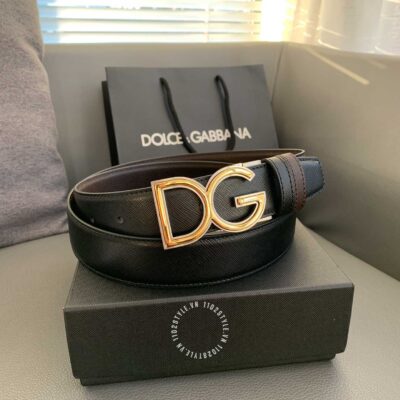 Thắt lưng dg rep