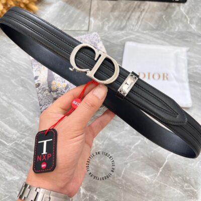 Thắt lưng Dior