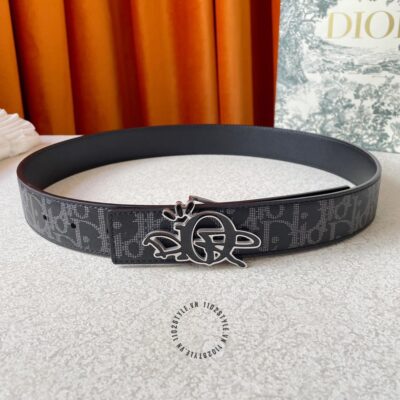 Thắt lưng Dior