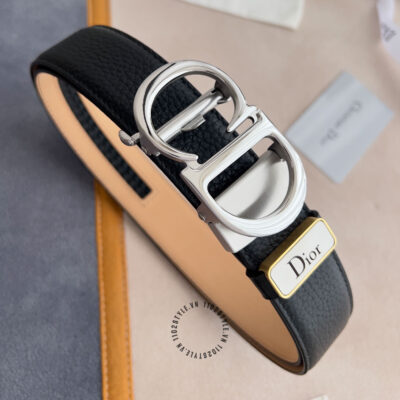 Thắt lưng Dior nam