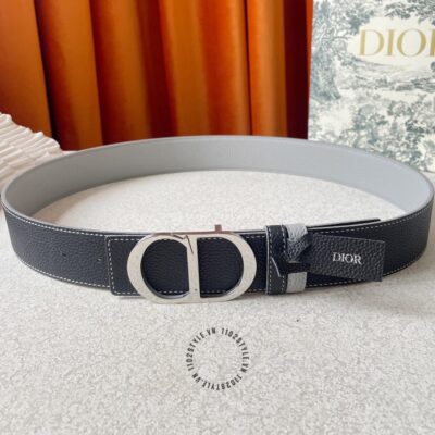Thắt lưng Dior nam
