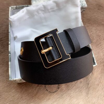 Thắt lưng Dior nam chính hãng