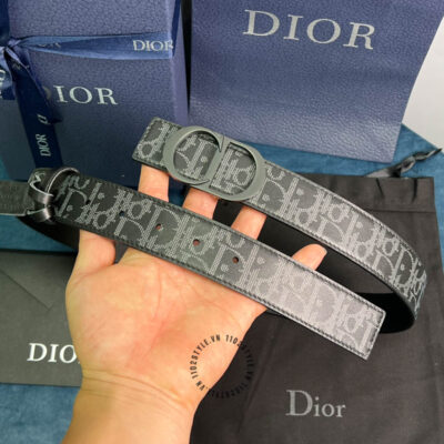 Thắt lưng Dior nam giá rẻ