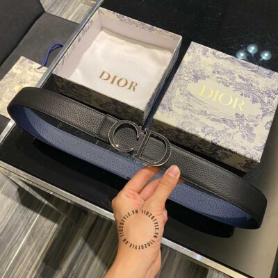 Thắt lưng Dior nam xịn