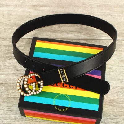 thắt lưng gucci nữ