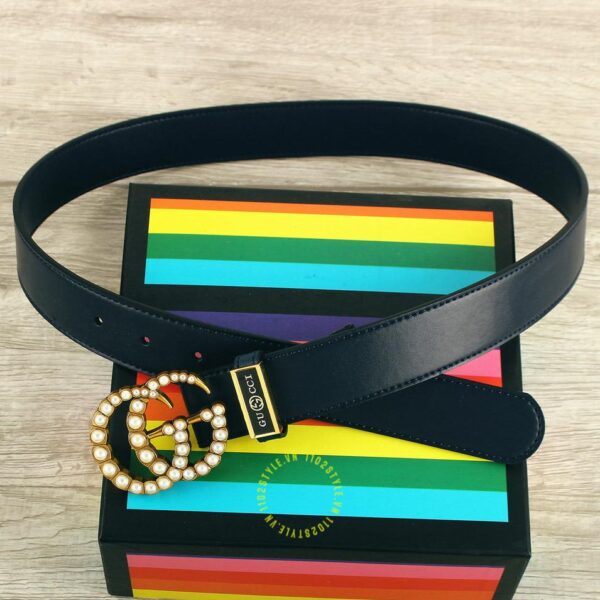 thắt lưng gucci nữ
