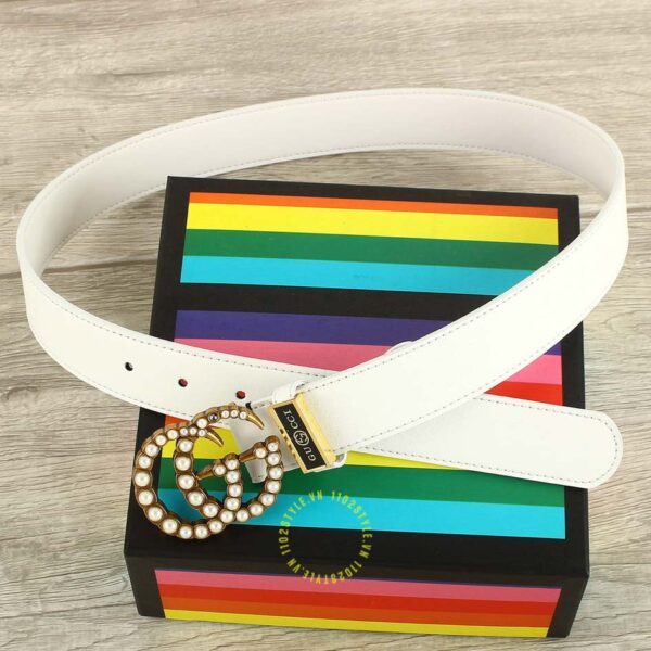 thắt lưng gucci nữ