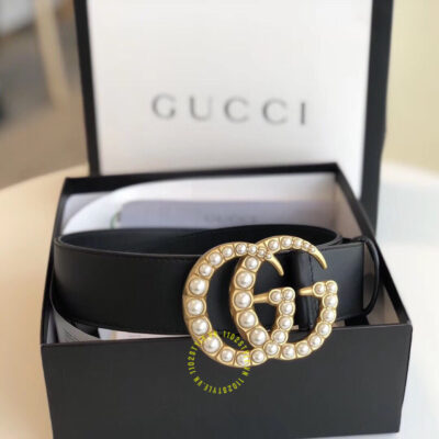 thắt lưng gucci nữ giá tốt