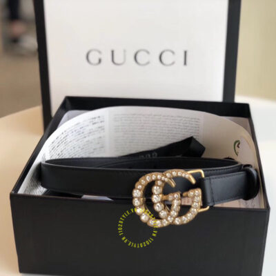 thắt lưng gucci nữ giá tốt