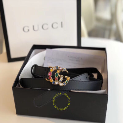 thắt lưng gucci nữ giá tốt