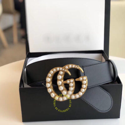 thắt lưng gucci nữ giá tốt