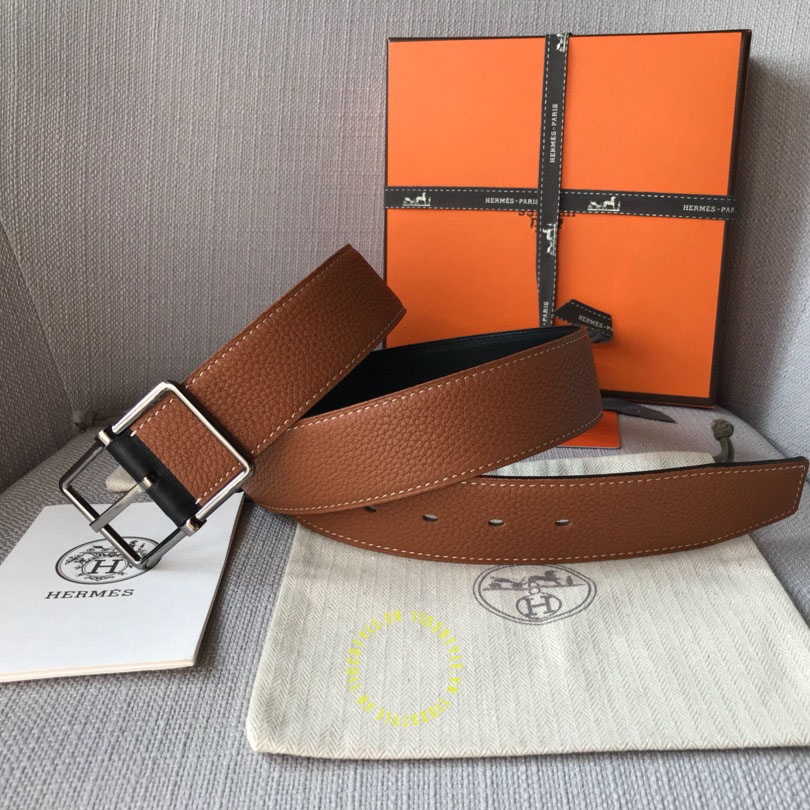 Lịch sử thương hiệu Hermes