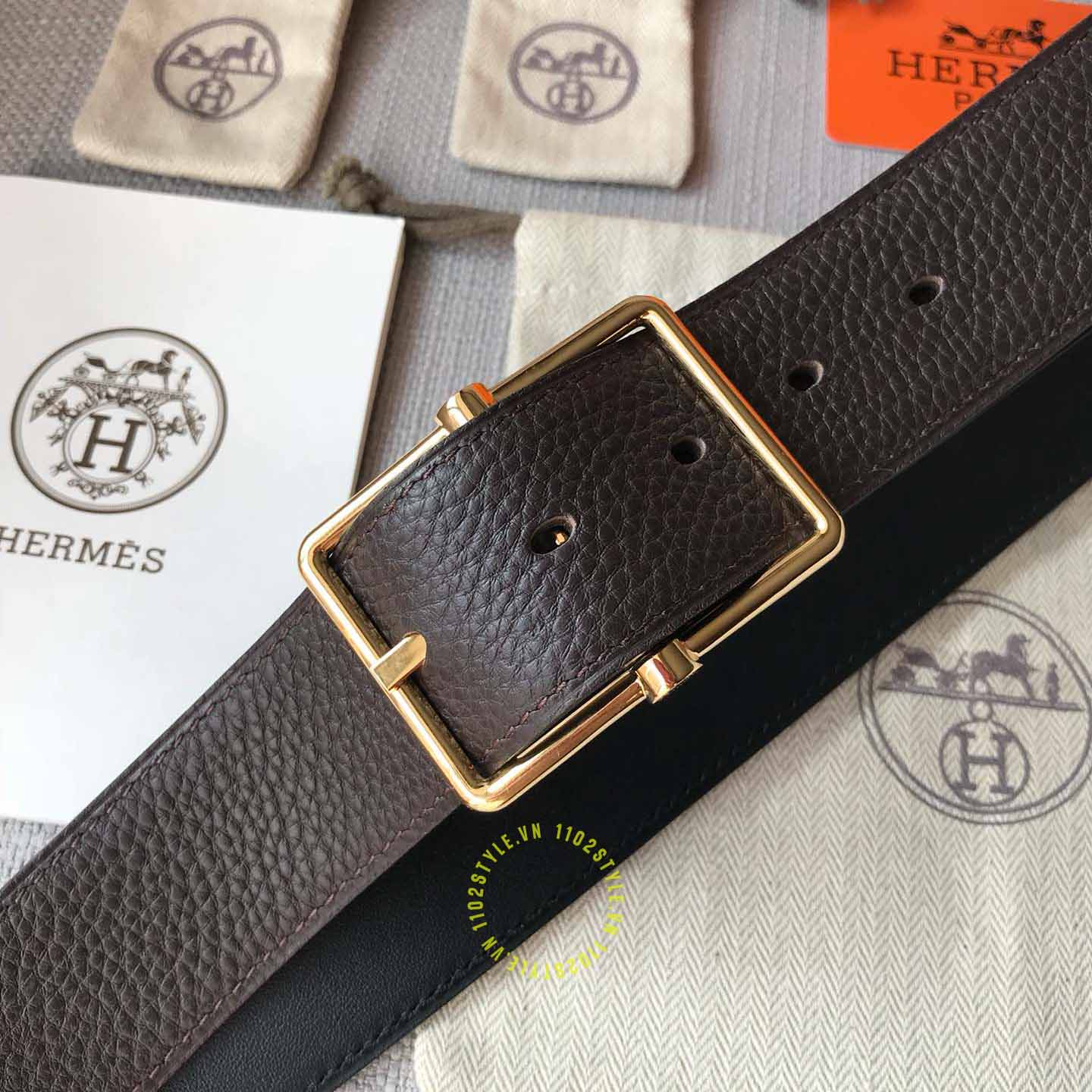 Chất liệu chế tạo cao cấp