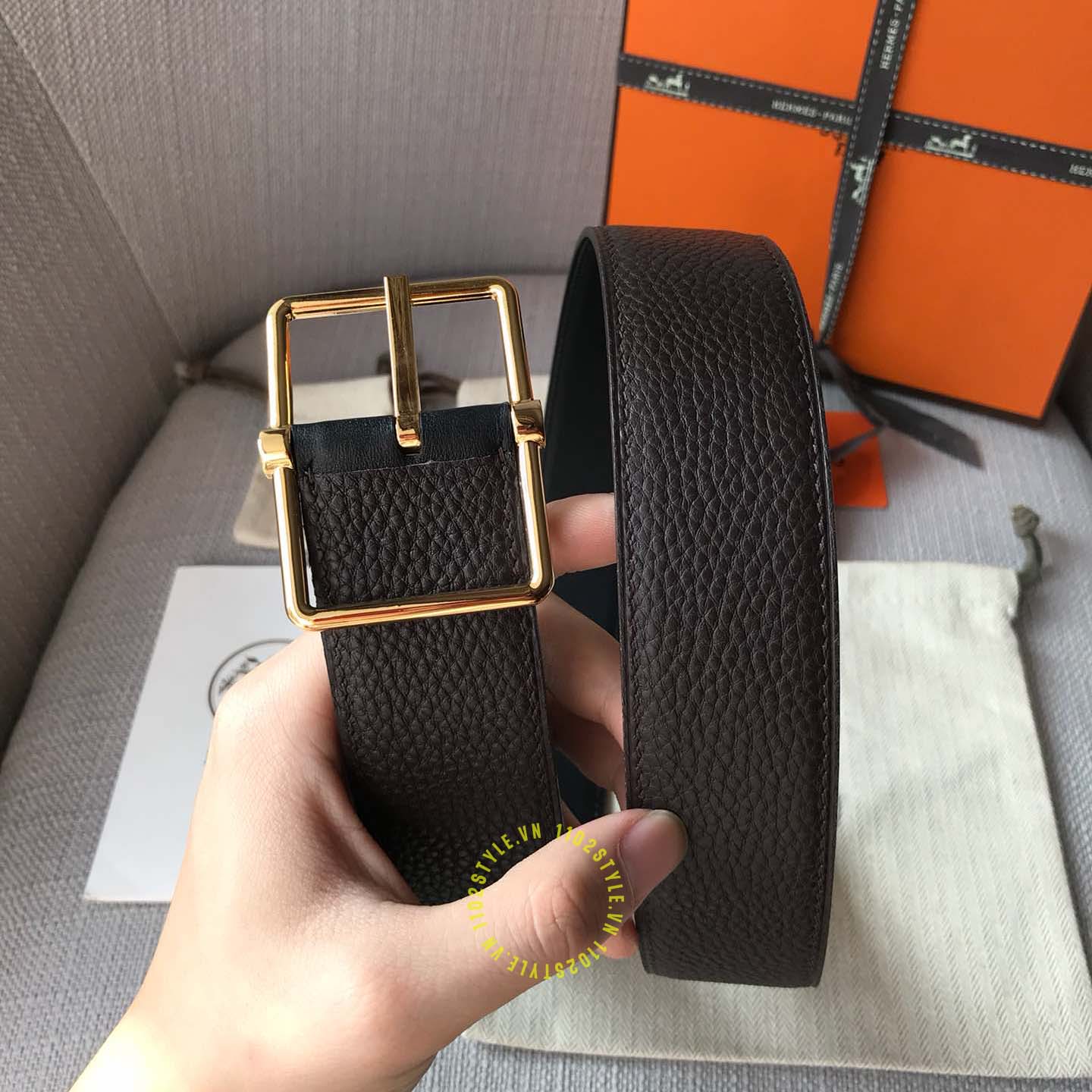 Lịch sử thương hiệu Hermes