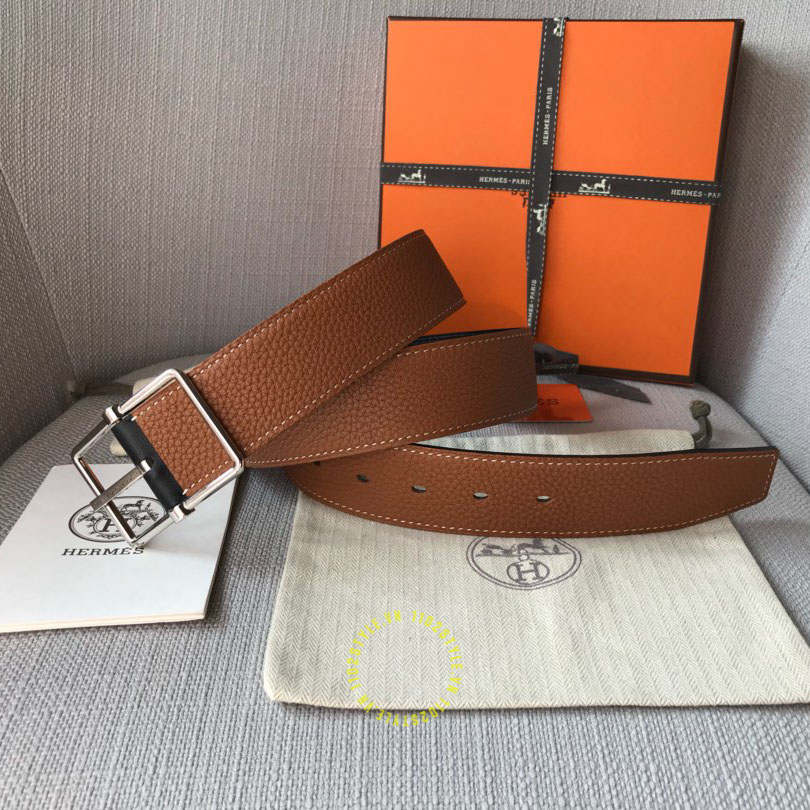 Lịch sử thương hiệu Hermes