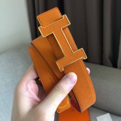 thắt lưng hermes authentic