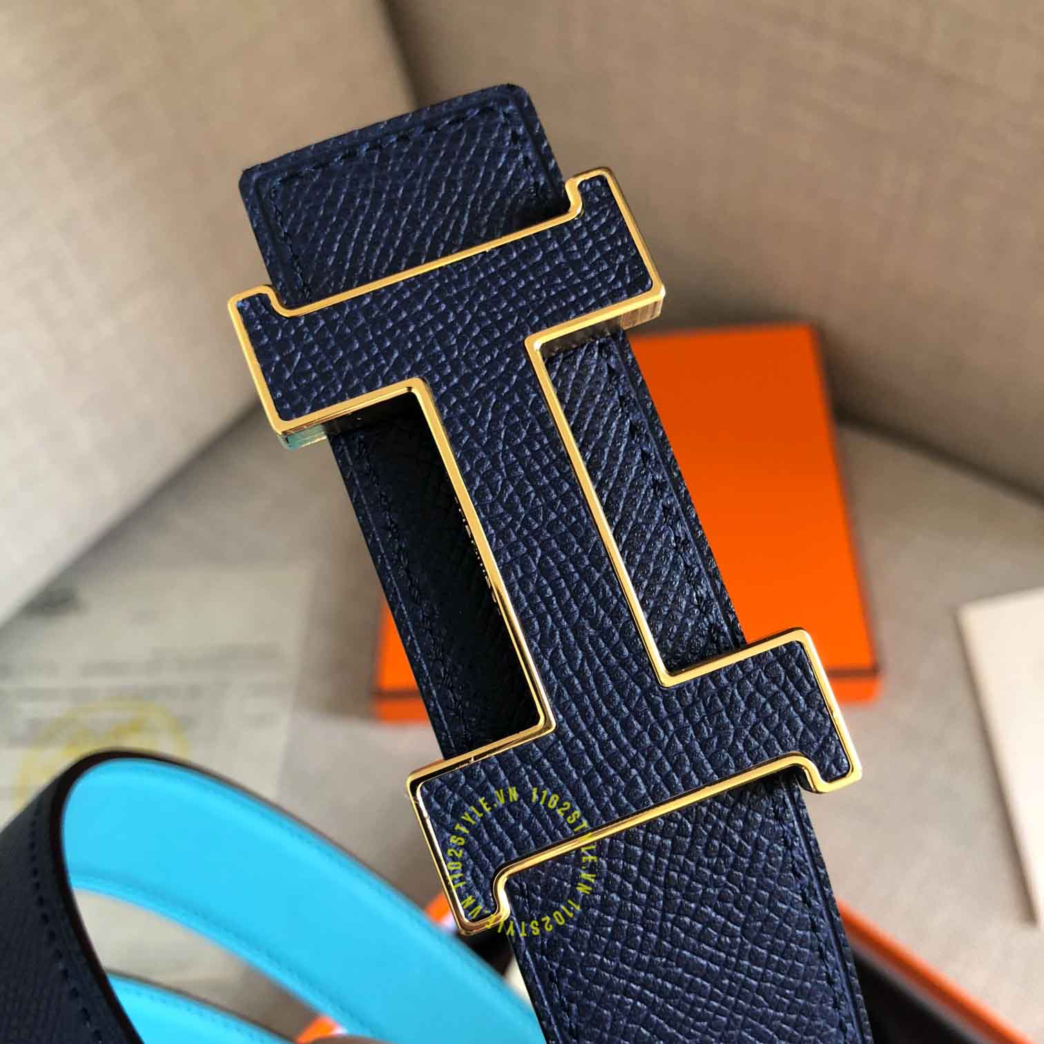 Gam màu trendy thời thượng