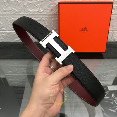 thắt lưng hermes authentic