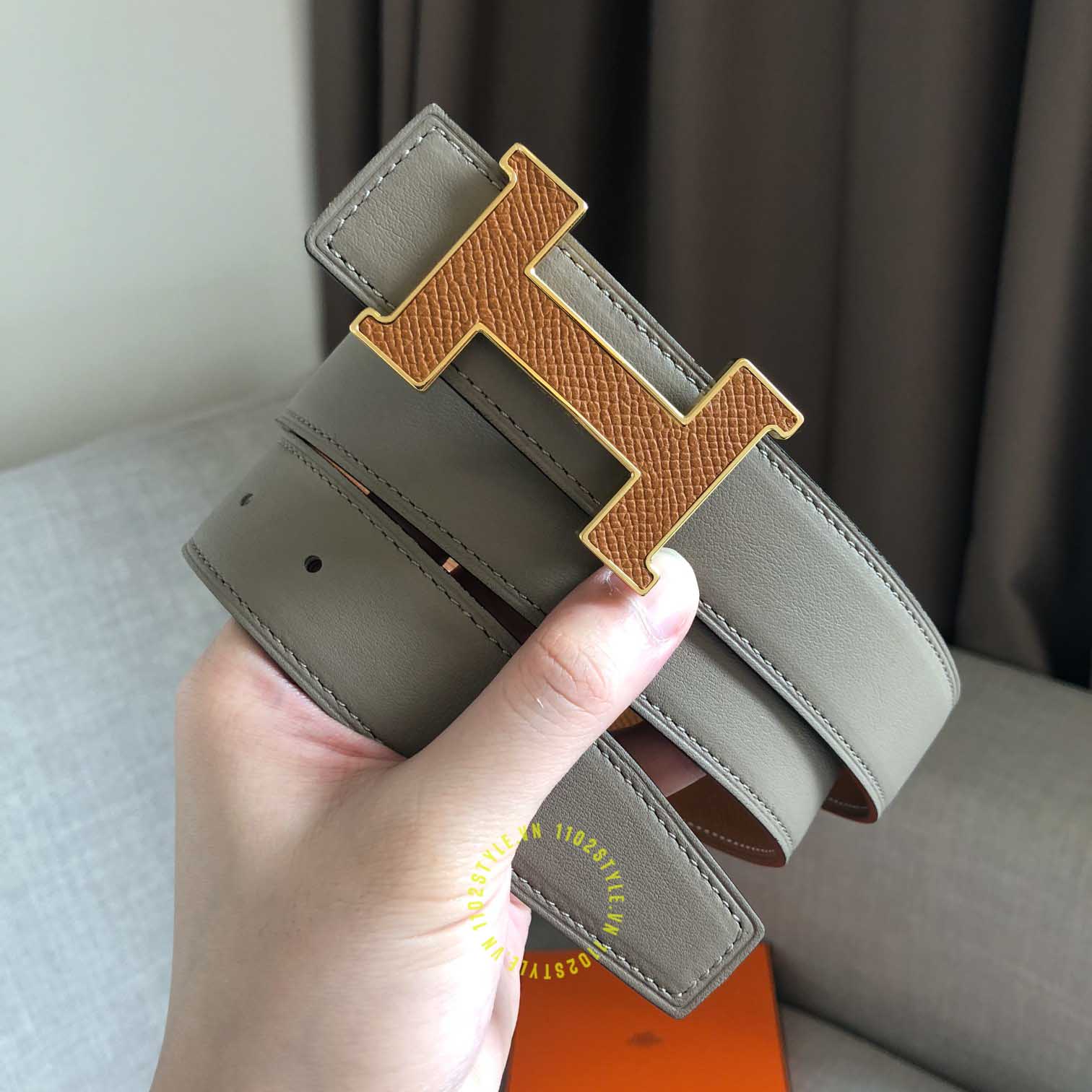 Gam màu trendy thời thượng