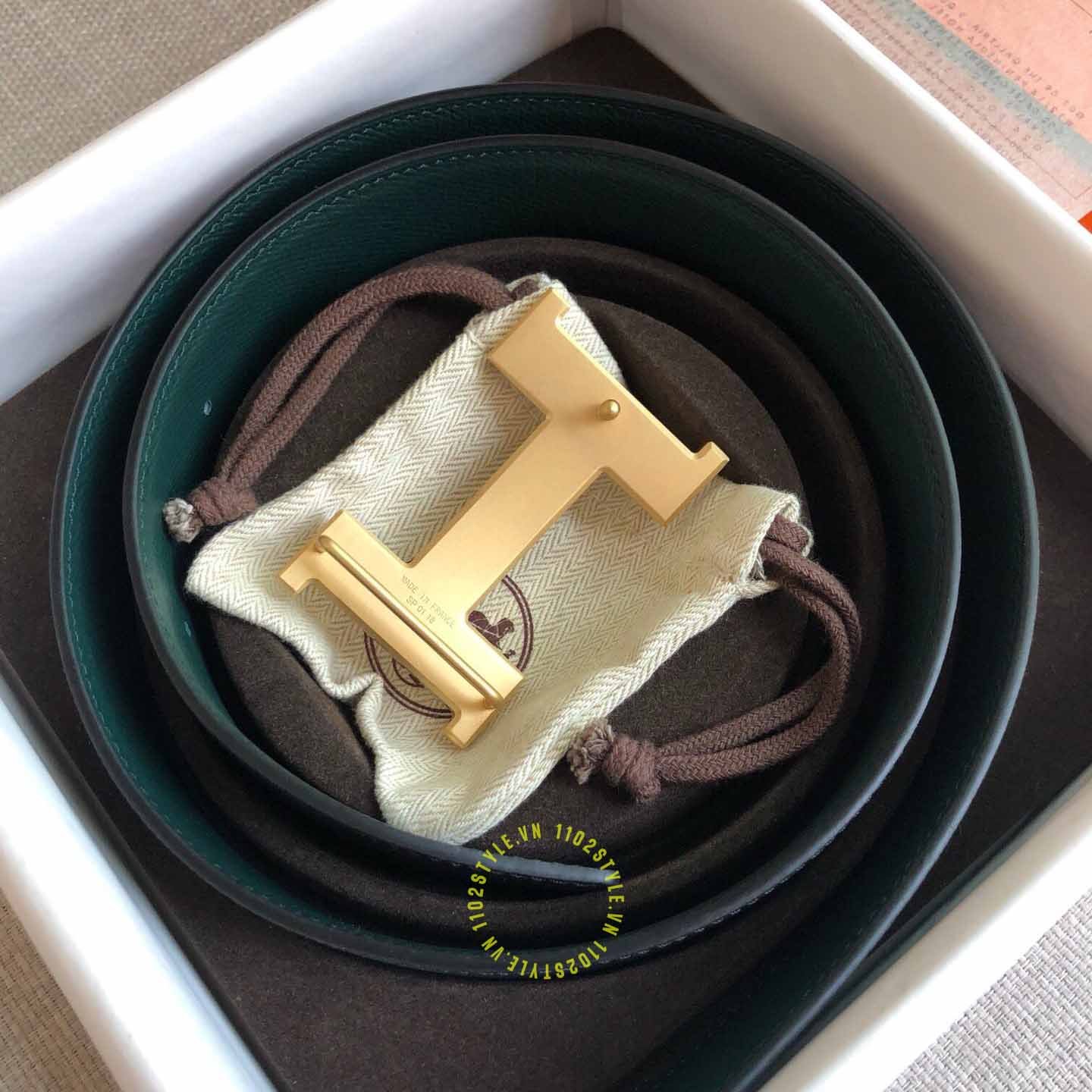 Độ hoàn thiện của sản phẩm