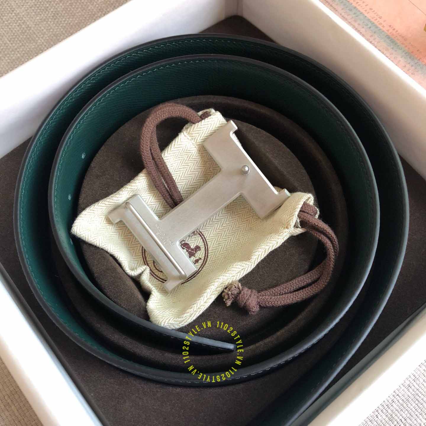 Độ hoàn thiện của sản phẩm