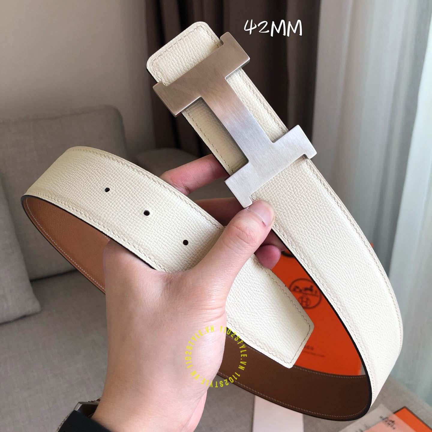 Đôi điều về thương hiệu Hermes