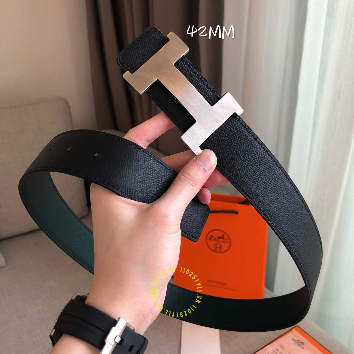 Vài điều về thương hiệu Hermes