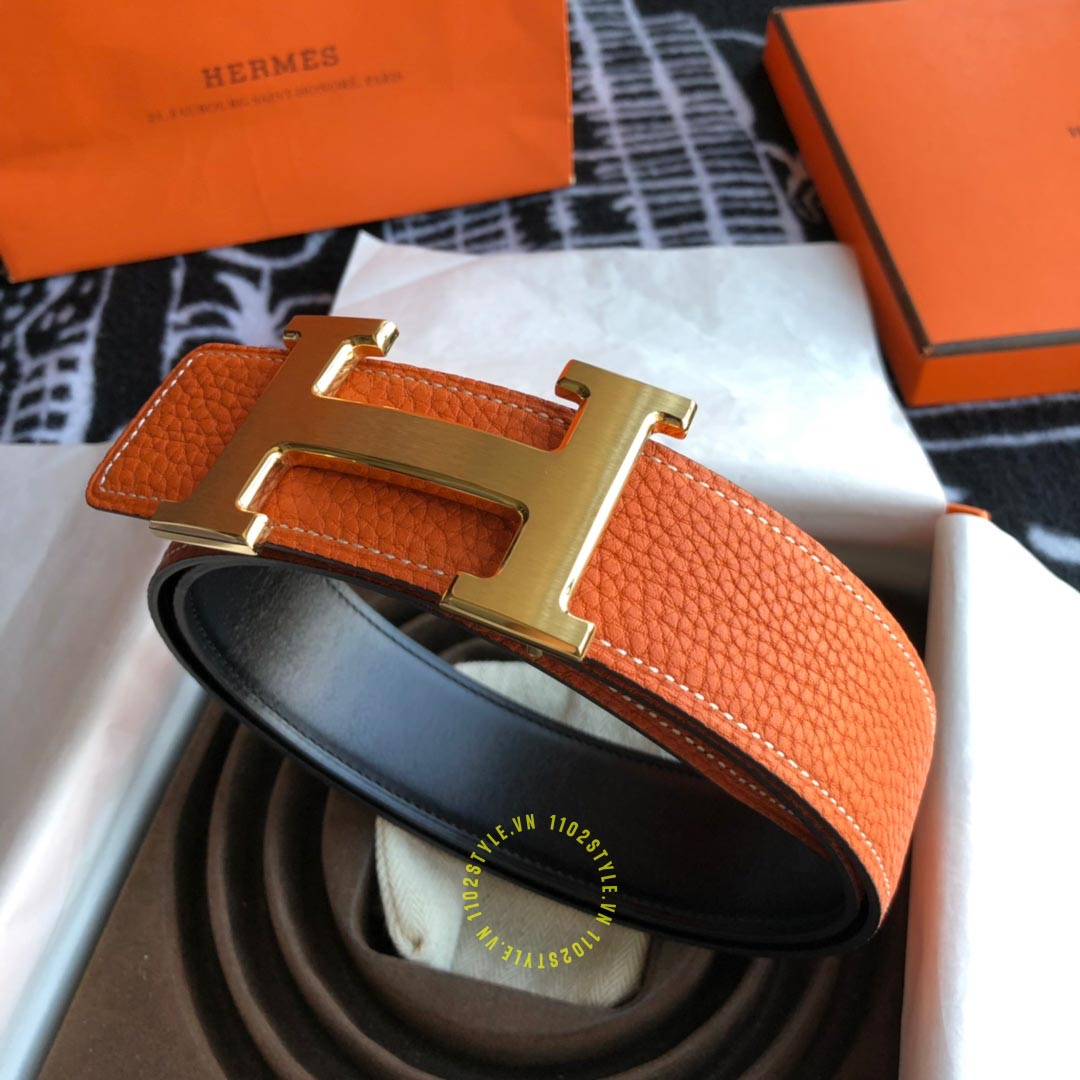 Thắt lưng Hermes Like Auth đáng để mua