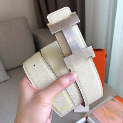 Thắt lưng Hermes 2 mặt Like Auth