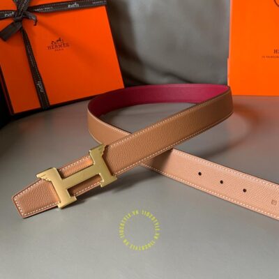 Đôi điều về đồ da Hermes