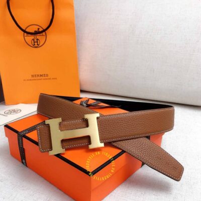 Đôi điều về thương hiệu Hermes