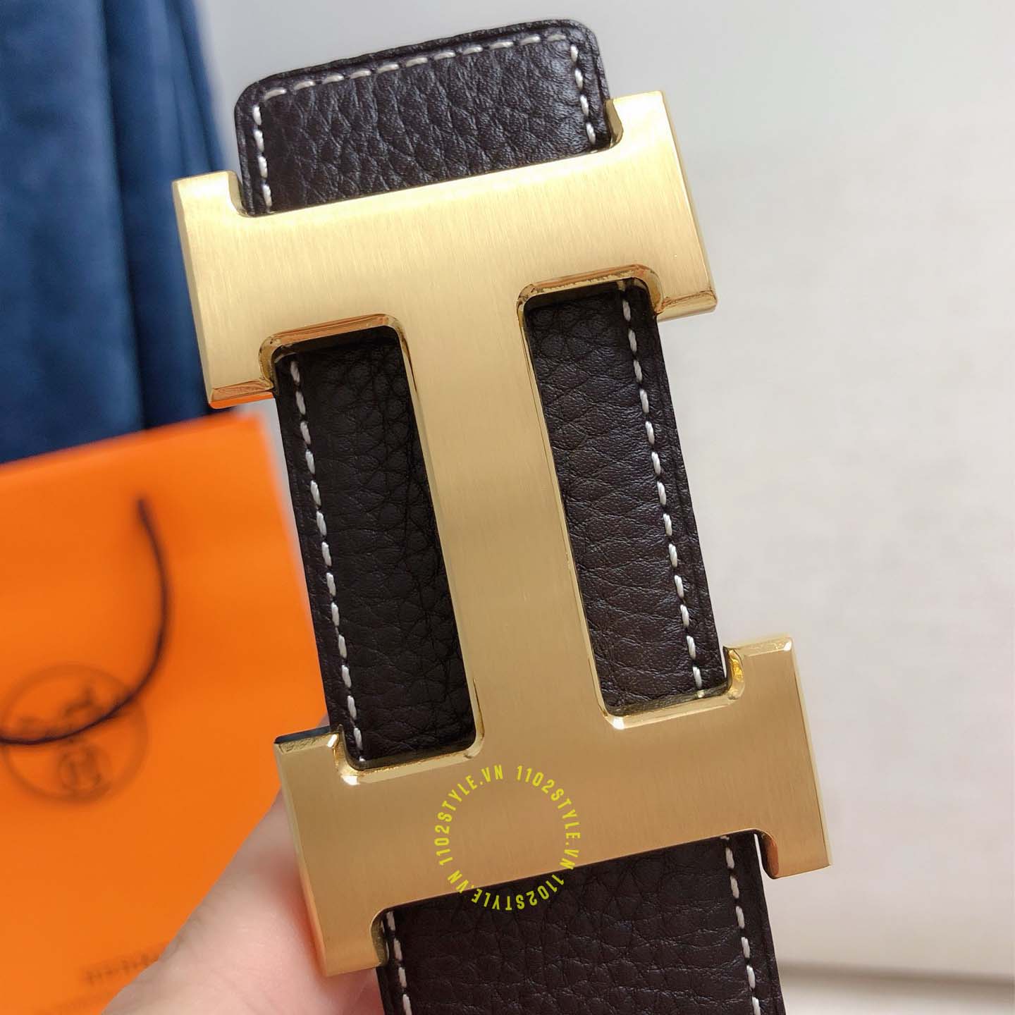 Chất liệu chế tạo cao cấp