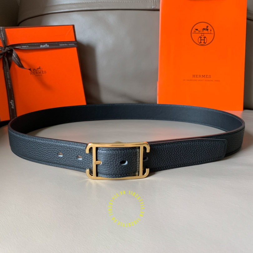 Đôi điều về đồ da Hermes