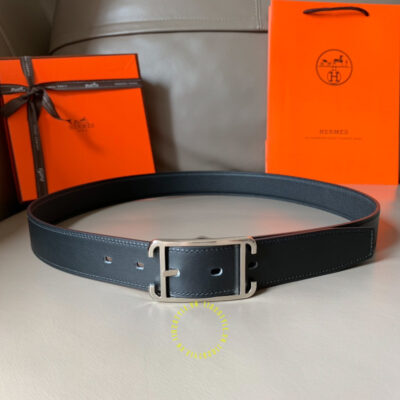 Đôi điều về đồ da Hermes