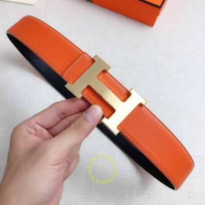 thắt lưng hermes nam xịn