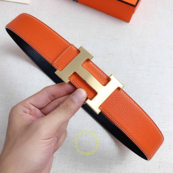 thắt lưng hermes nam xịn