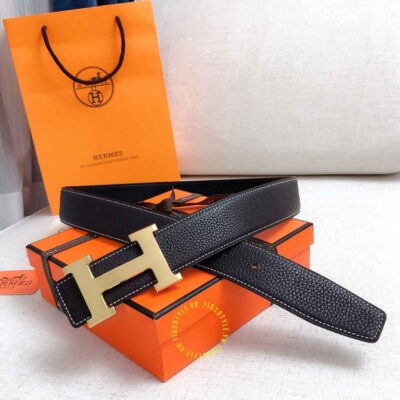 Đôi điều về đồ da Hermes