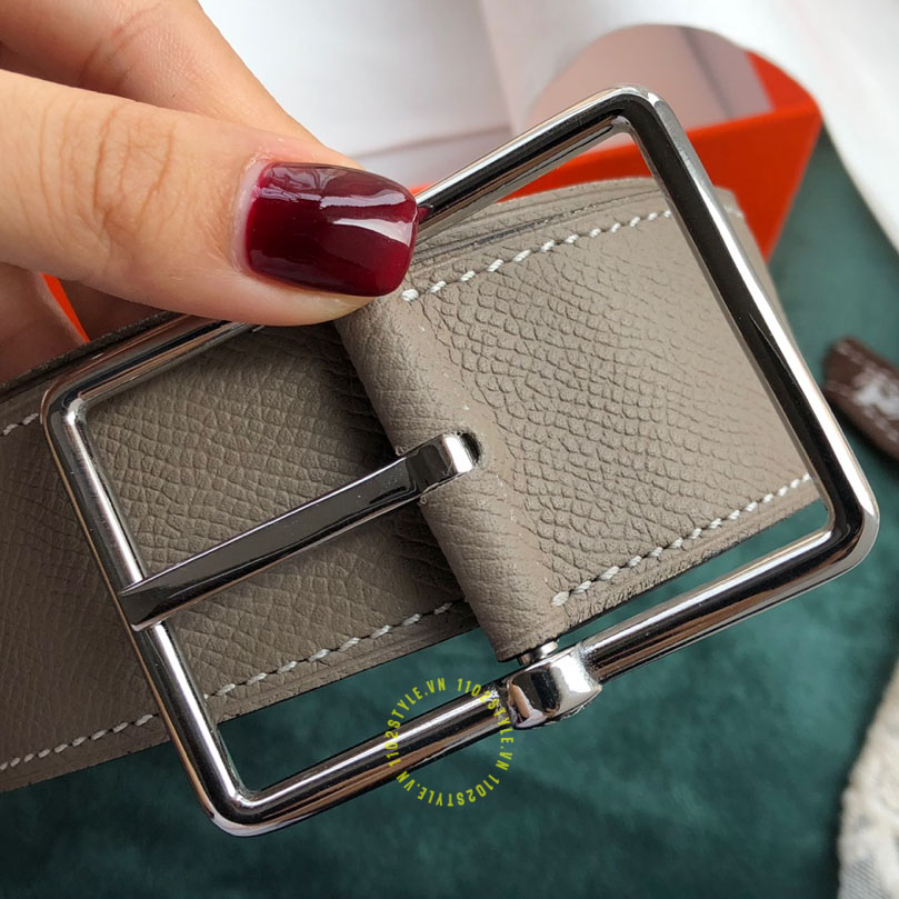 Tính hữu dụng và độ thoải mái của thắt lưng Hermes Like Auth khóa ghi