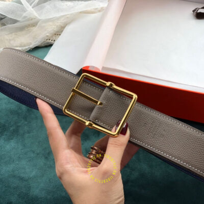 Có nên mua thắt lưng Hermes Like Auth không?