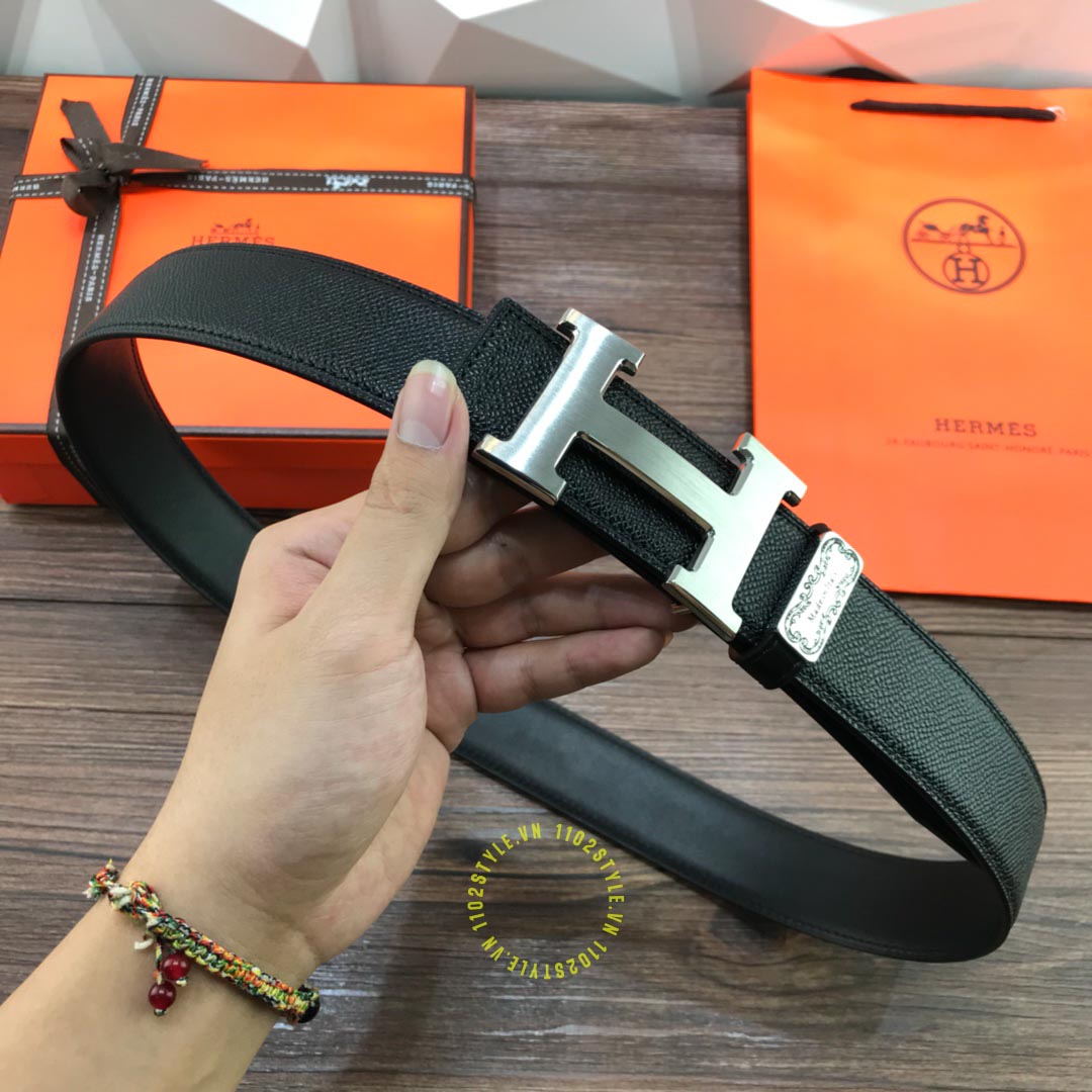 Thắt lưng Hermes Like Auth liệu có đáng để mua ?