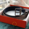Thắt lưng Hermes Like Auth khóa ghi