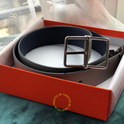 Thắt lưng Hermes Like Auth khóa ghi