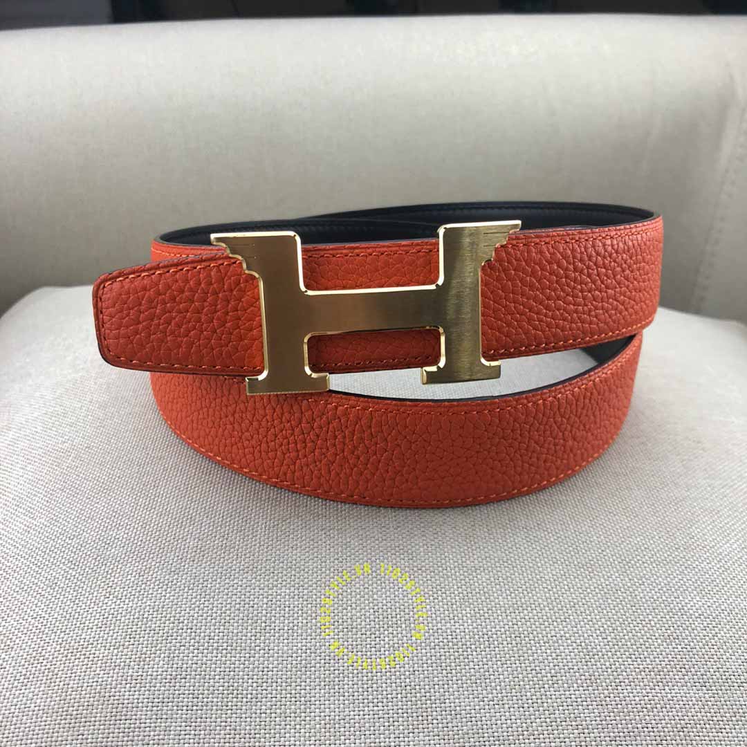 thắt lưng hermes